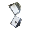 Plastic House Magnetic Clip