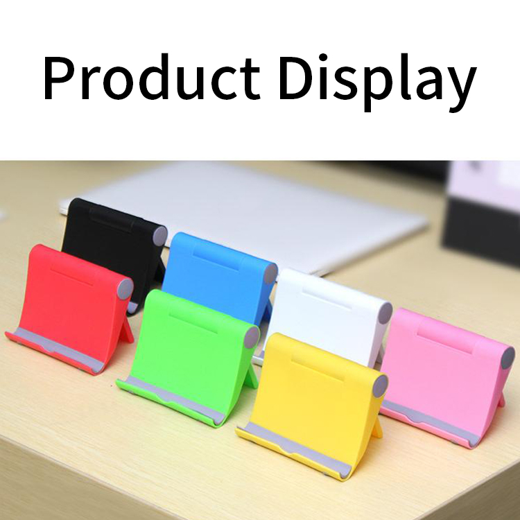 Mobile Phone Tablet Universal Stand