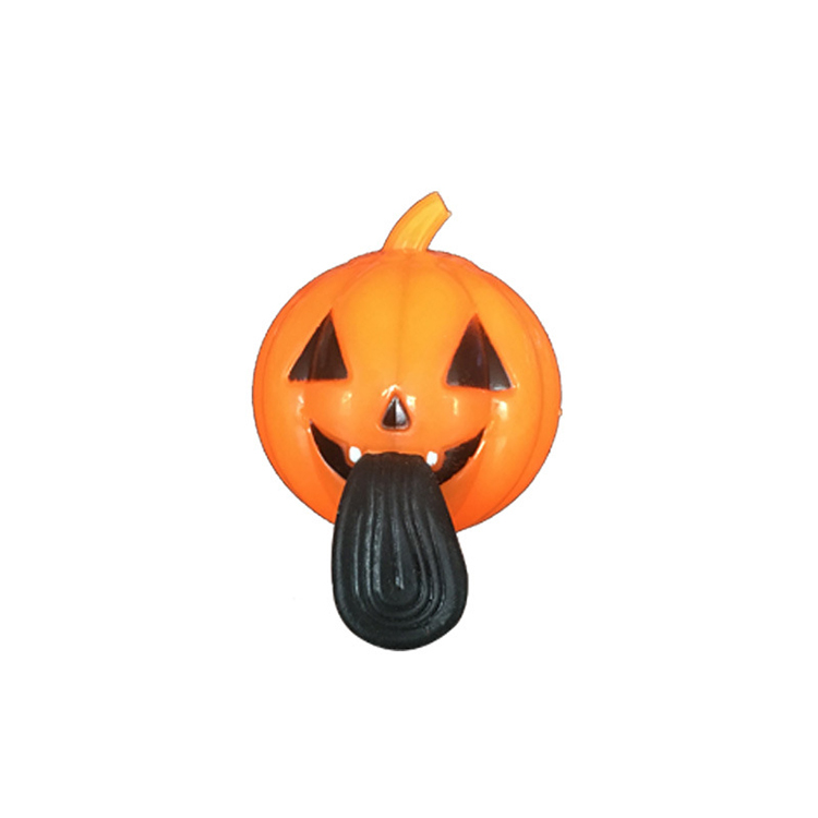 Halloween jack-o '-lantern Funny Toy LED Flash