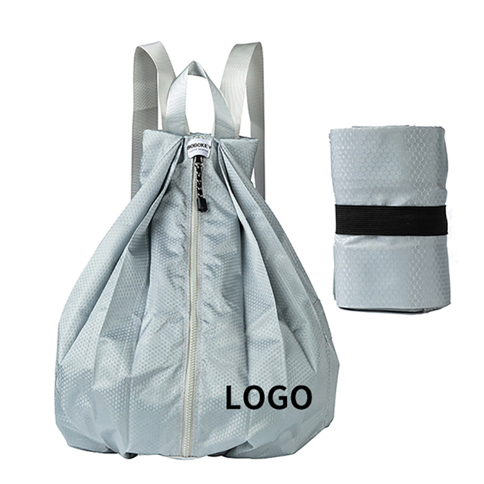 Outdoor Portable Waterproof Lightweight Sports Travel Bag