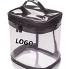 Transparent Cosmetic Bag