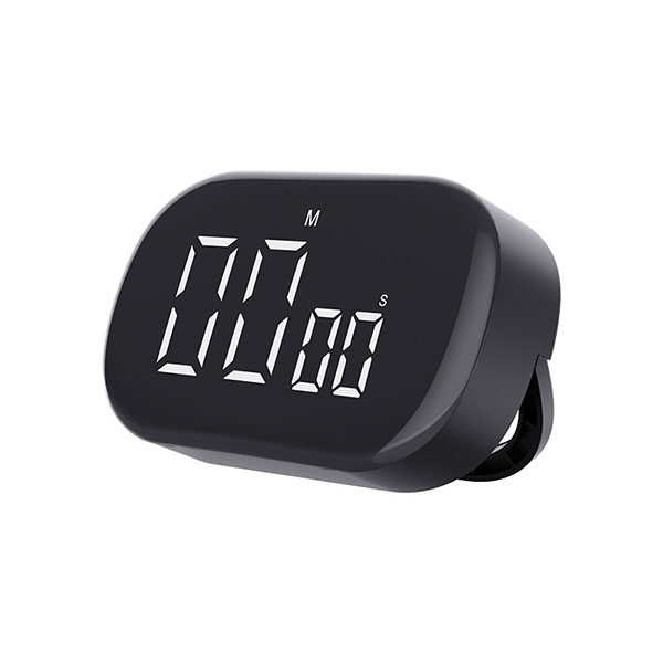 Magnetic Large Screen Digital Timer