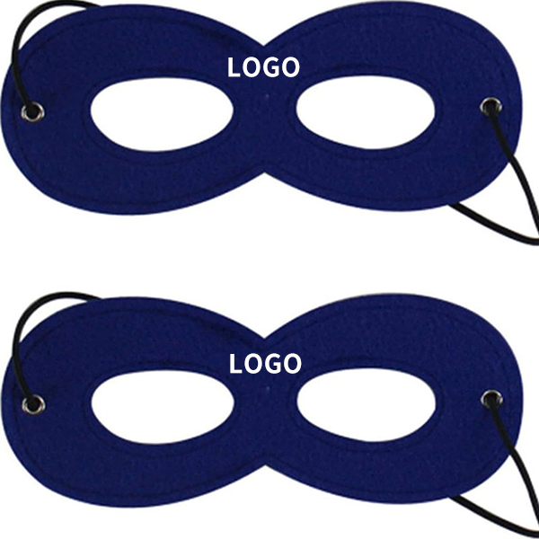 Halloween Party Eye Mask