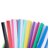 Side Paper Sorting File Data Case