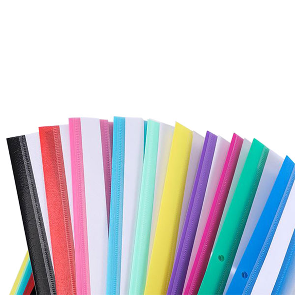 Side Paper Sorting File Data Case