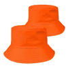 Bucket Sun Hat