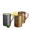 13oz Stainless Steel Beer Cup