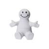 Little Man Smiling Face PU Material Pressure Ball