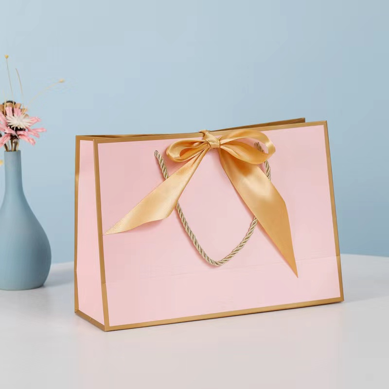 Custom Gift Tote Bag