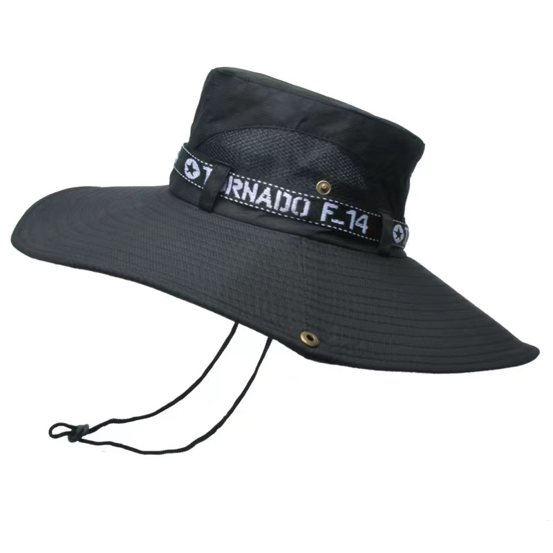 Performance Beannie Sun Cap