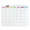 Refrigerator Magnet Planner