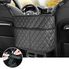 Custom Versatile Car Seat Organizer