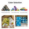 Sports Protection Self-Adhesive Elastic Bandage For Events