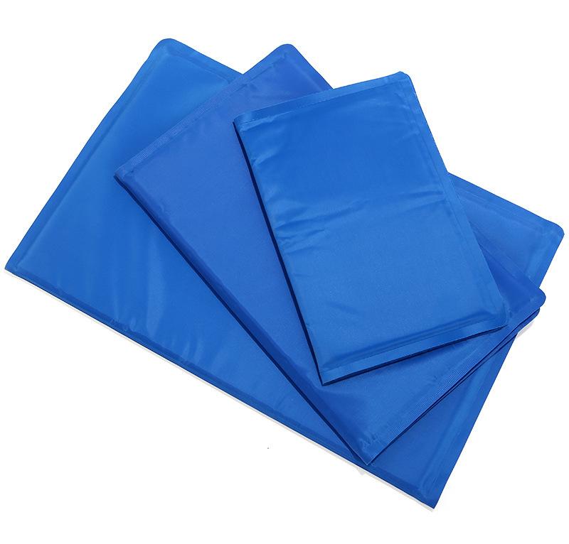 2024 Summer Gel Cooling Pet Pad for Dogs