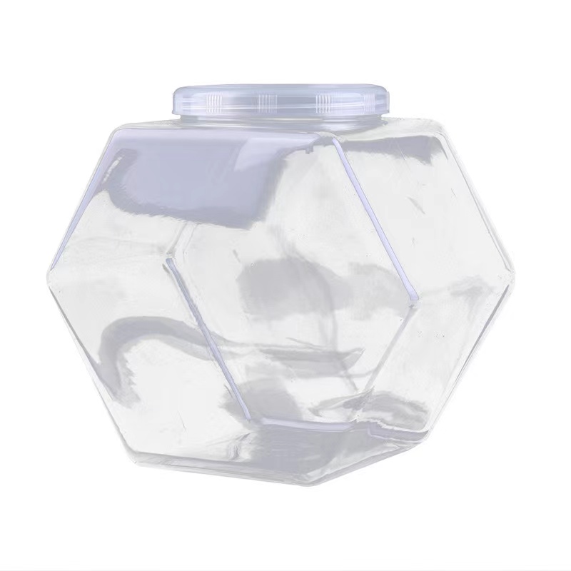 Rhombus 32 oz Fishbowl