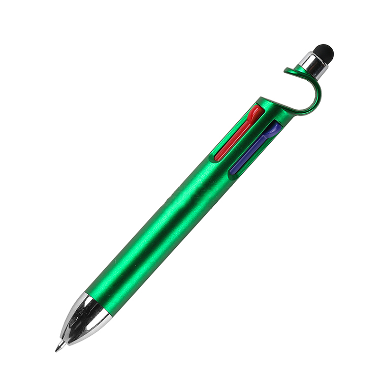 4 in 1 Ballpoint Pen