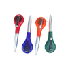 Retractable Measuring Tape Ballpoint Pen
