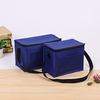 Premium Oxford Insulated Cooler Bags