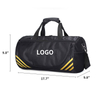Cylindrical Swimming Fitness Travel Handheld Duffel Bag