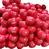 Custom Logo Heart Stress Relievers