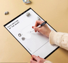 Custom Any Shape, Logo, Design Fridge Magnetic Memo Pads