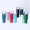 Stainless Steel Sports Tumbler