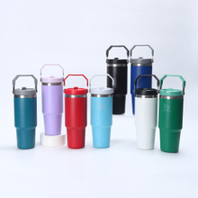 Stainless Steel Sports Tumbler