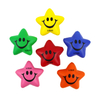Customizable Star Stress Balls