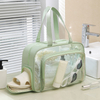 PVC Waterproof Beach Bag