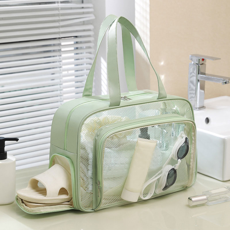 PVC Waterproof Beach Bag