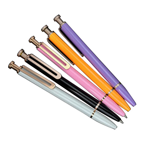 Metal Ballpoint Pen