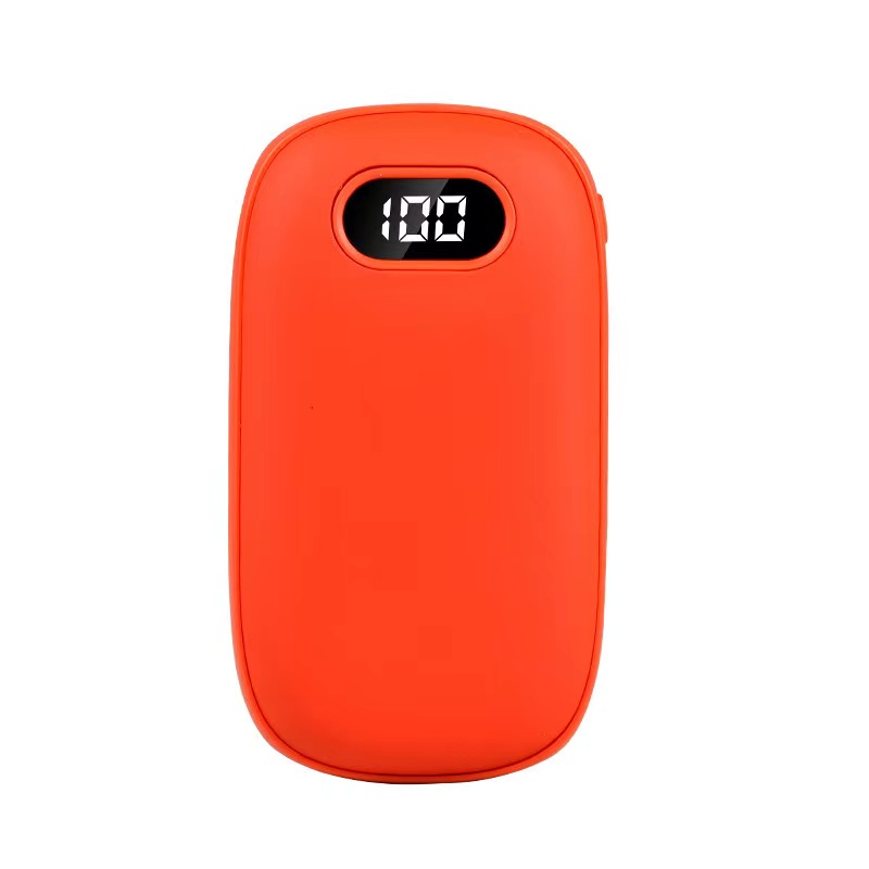 Usb Hand Warmer Power Bank