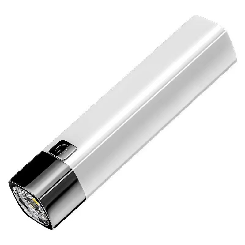 Power Bank Flashlights