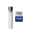 Portable Power Bank Flashlight
