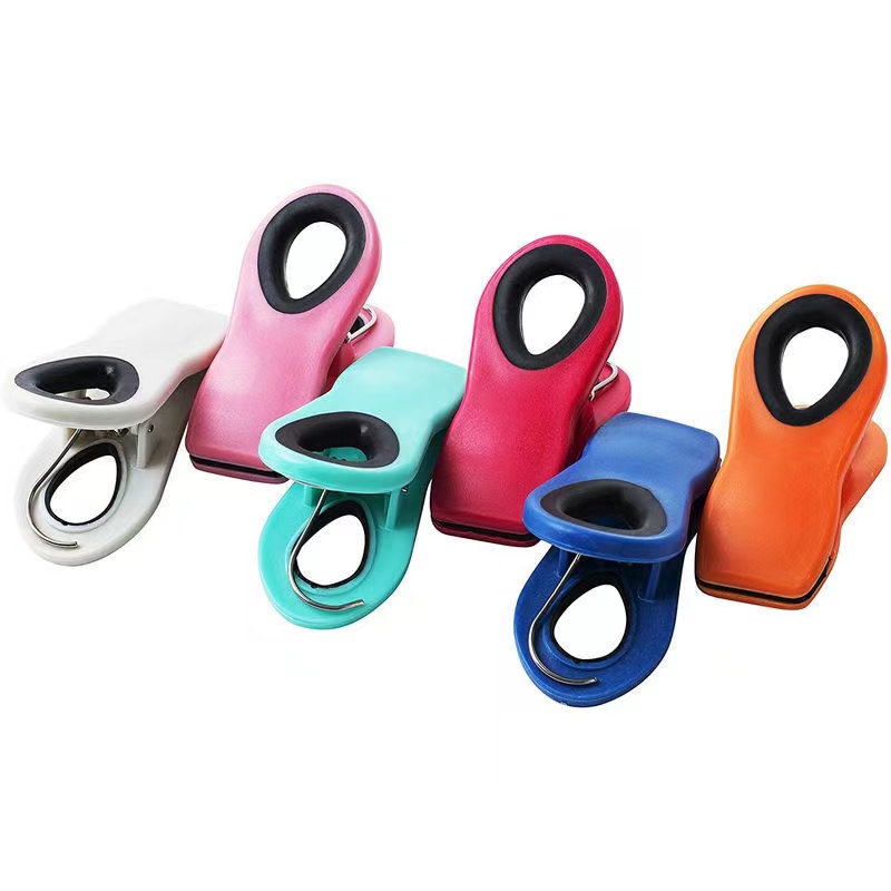 Promotional Magnetic Clips