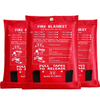 Emergency Fire Blanket