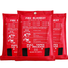 Emergency Fire Blanket