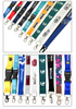 Custom Polyester Sublimation Lanyard/Badge Reel