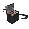 Oxford Cloth Aluminum Foil Insulated Cooler Bag