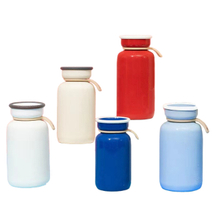 14 oz Mini Rope Insulated Cup