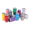 20oz Stainless Steel Car Insulated Tumbler