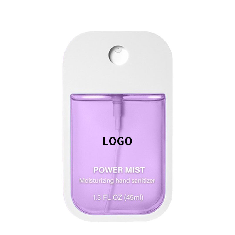Card-Style Portable Antibacterial Waterless Hand Sanitizer