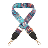 Customized Nylon Printed Bag Strap