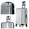 Eyes Luggage Tags