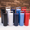 Stainless Steel Insulated Cup with Handle