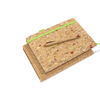 Customized A5 Creative Cork Notebook