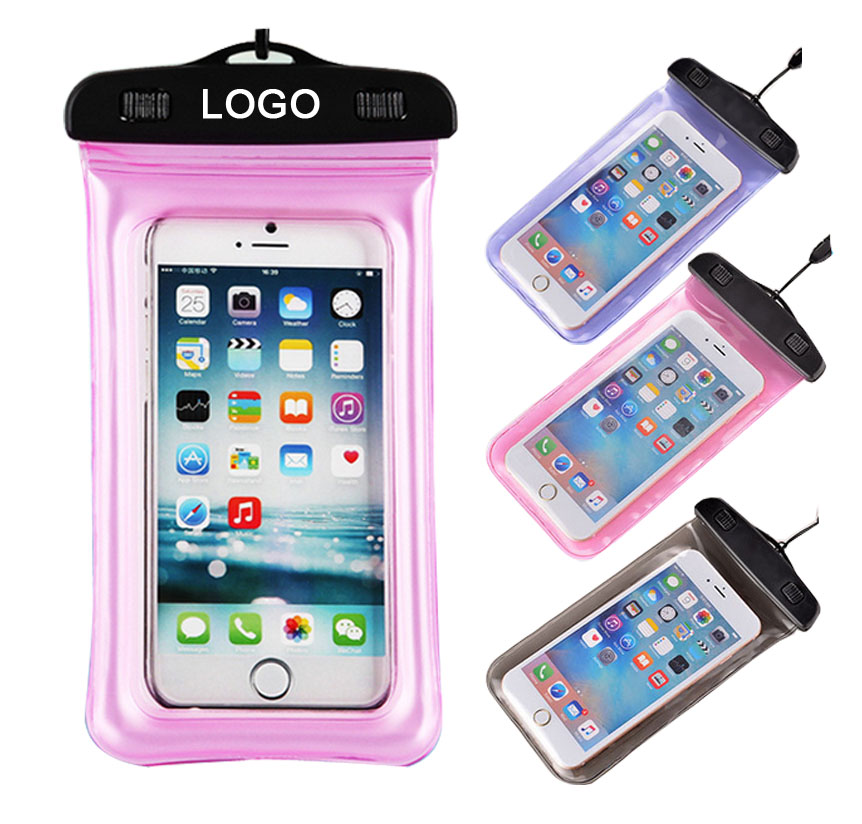 Waterproof Mobile Phone Pouch Dry Bag - Buy waterproof mobile pouch ...