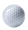 Customized Golf Ball