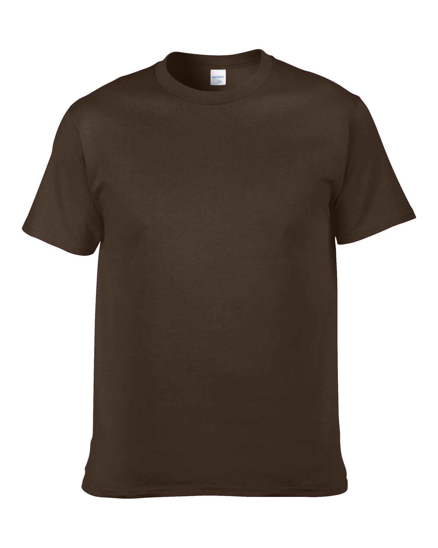 Gildan 100% Cotton Classic Fit Softstyle T-Shirt - 5.3 oz.