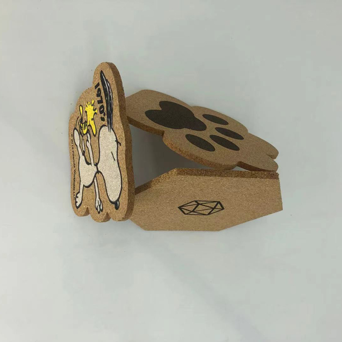 Custom Sized And Styled Coasters